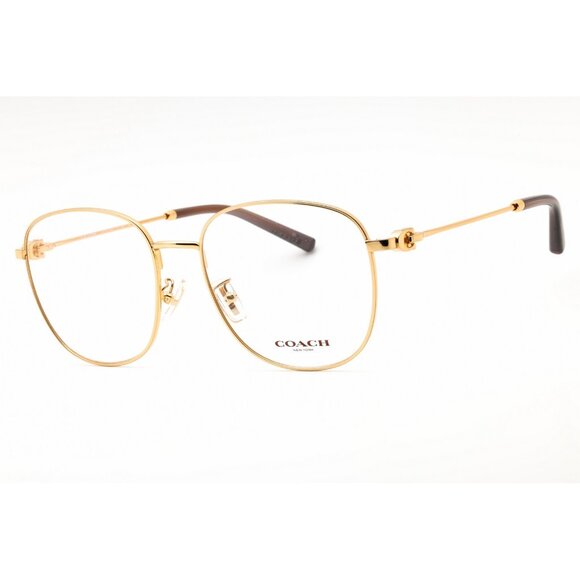 Coach EYEGLASSES HC5179D-9441-56 New with case - Picture 1 of 5